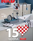 NKD katalog Domaćinstvo