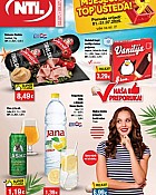 NTL maloprodaja katalog istok do 8.7.