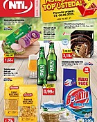 NTL maloprodaja katalogistok do 10.6.
