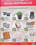 Offertissima katalog Tvoj trenutak za opuštanje