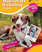 Pet Home Shop katalog lipanj 2025