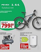 Pevex katalog Pevexovih sedam do 8.6.