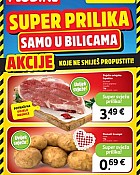 Plodine katalog Bilice Šibenik