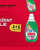 Tommy akcija za početak tjedna do 18.6.