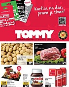 Tommy katalog do 18.6.