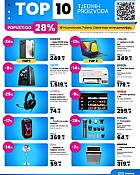 Vacom katalog Top 10 do 22.6.
