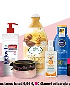 Bipa vikend akcija do 13.7.