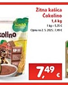 Interspar vikend akcija do 3.8.