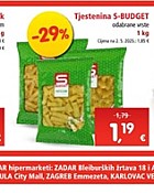 Interspar vikend akcija do 13.7.
