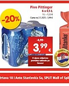 Interspar vikend akcija do 20.7.