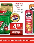 Interspar vikend akcija do 27.7.