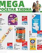 Kaufland akcija za početak tjedna do 22.07.