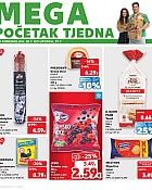Kaufland akcija za početak tjedna do 29.07.