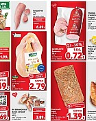 Kaufland vikend akcija do 4.8.