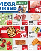 Kaufland vikend akcija do 27.7.