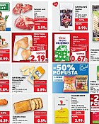 Kaufland vikend akcija do 6.7.