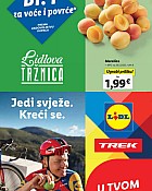 Lidl akcija za početak tjedna do 16.07.