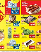 Lidl vikend akcija do 20.7.