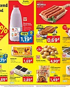 Lidl vikend akcija do 27.7.