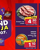 Pivac vikend akcija do 13.7.