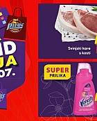 Pivac vikend akcija do 27.7.