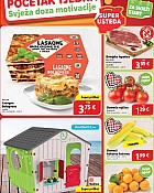 Plodine akcija za početak tjedna do 15.07.