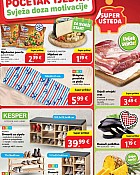 Plodine akcija za početak tjedna do 29.07.