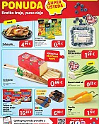 Plodine vikend akcija do 13.7.