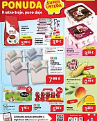 Plodine vikend akcija do 20.7.
