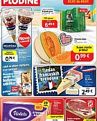 Plodine vikend akcija do 6.7.