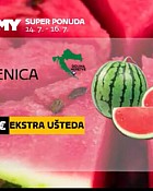 Tommy akcija za početak tjedna do 16.07.