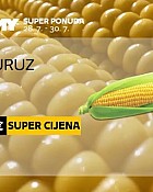 Tommy akcija za početak tjedna do 31. 8.
