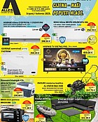 Alles katalog srpanj 2025
