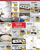 Bima katalog Porculan