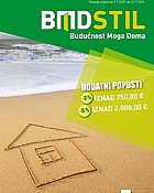 BMD stil katalog srpanj 2025