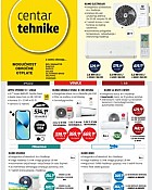 Centar Tehnike katalog do 28.7.
