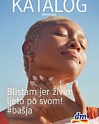 DM katalog do 31.7.