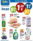 Eurospin katalog do 23.7.