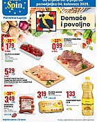 Eurospin katalog do 4.8.