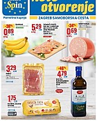 Eurospin katalog Samoborska otvorenje
