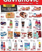Gavranović katalog do 23.7.