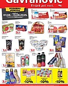 Gavranović katalog do 13.8.