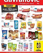 Gavranović katalog do 16.7.