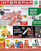 Interspar katalog do 29.7.