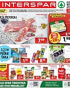 Interspar katalog do 12.8.