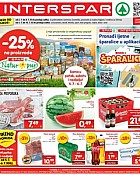 Interspar katalog do 15.7.
