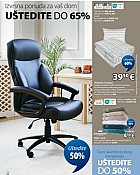 JYSK katalog do 2.9.