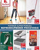 Kaufland katalog neprehrana do 29.7.