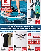 Kaufland katalog neprehrana do 4.8.