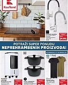 Kaufland katalog neprehrana do 15.7.